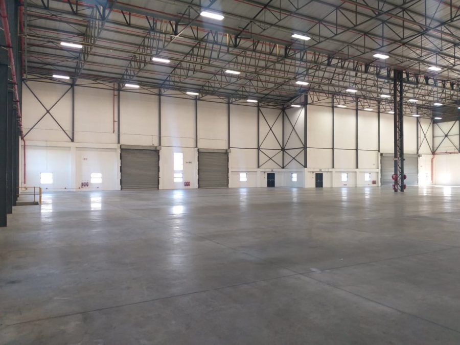 To Let Commercial Property for Rent in Airport Industria Western Cape